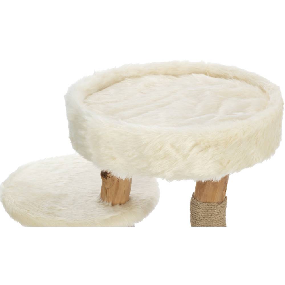 Trixie - Arbre à chat Santo hauteur 73 cm pour chat - Image 8