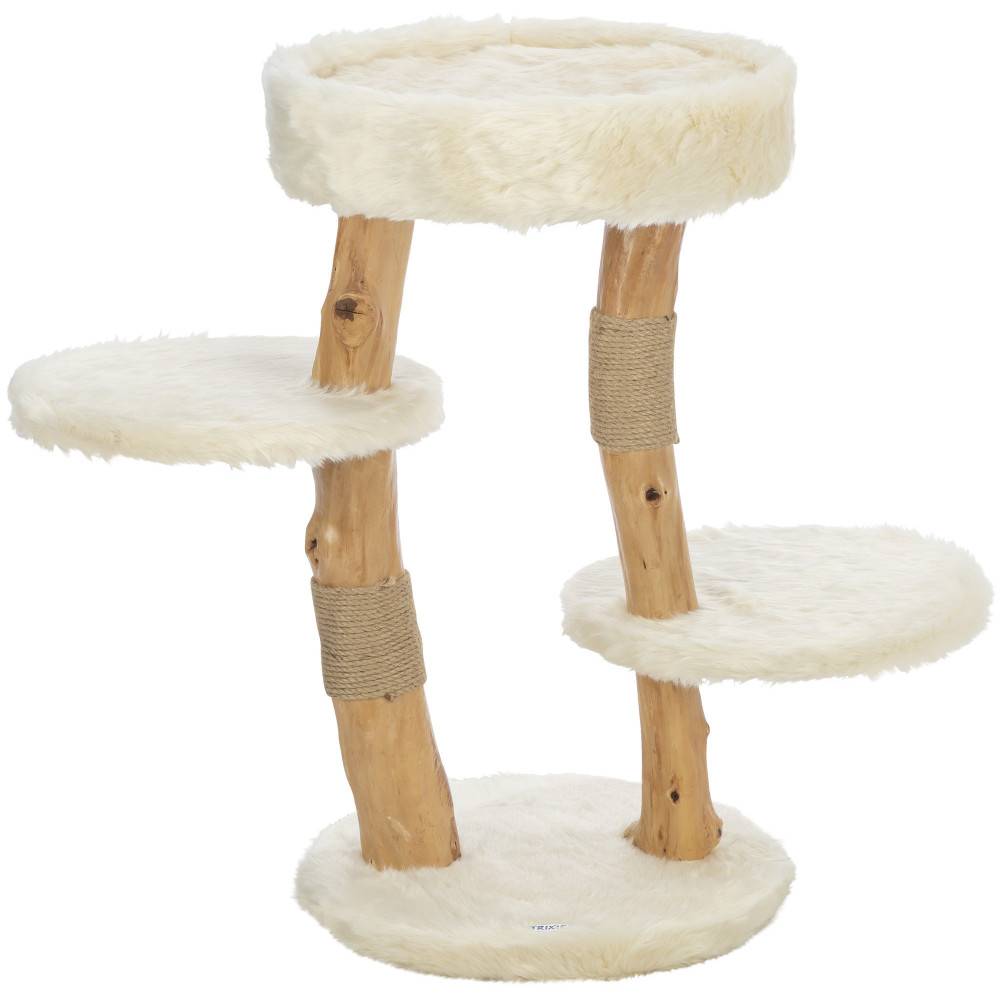 Trixie - Arbre à chat Santo hauteur 73 cm pour chat - Image 7