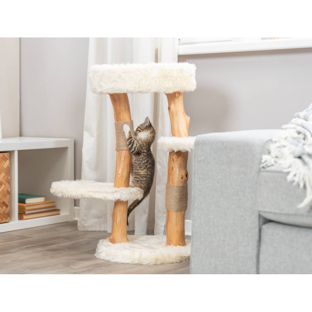 Trixie - Arbre à chat Santo hauteur 73 cm pour chat - Image 5