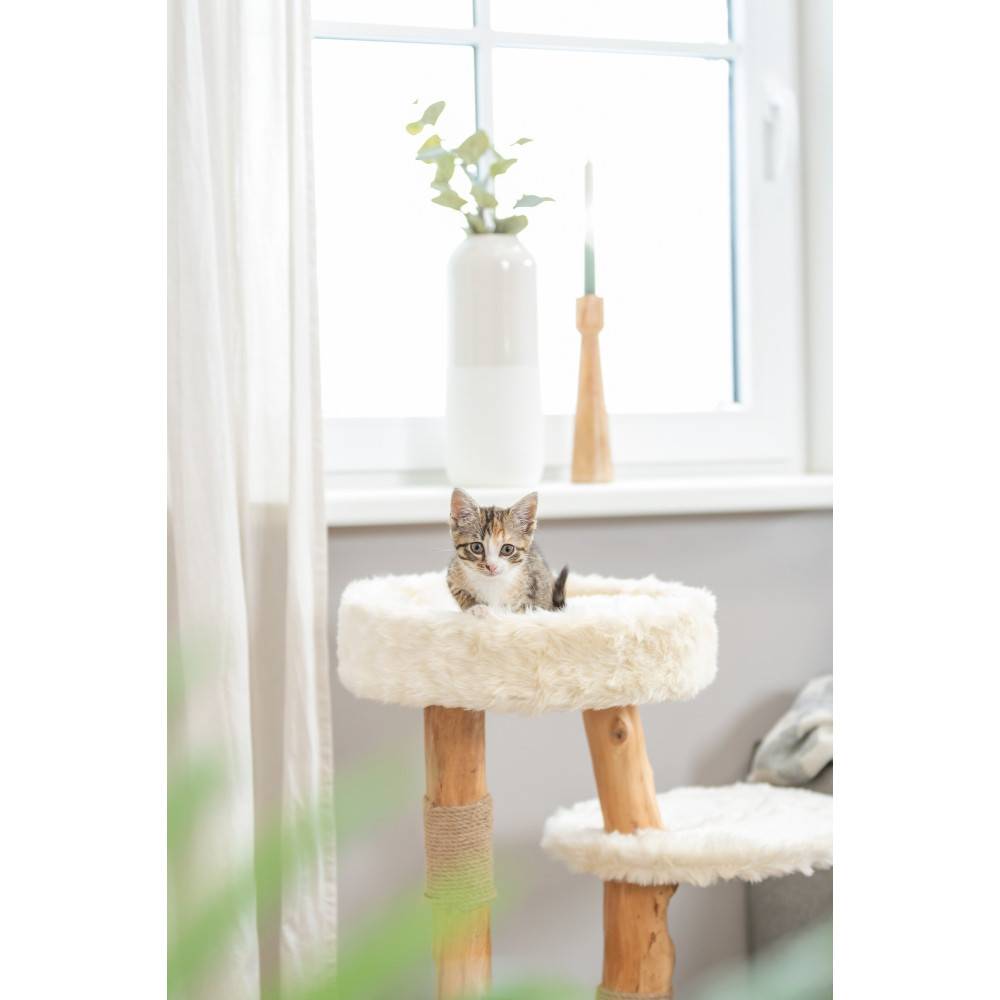 Trixie - Arbre à chat Santo hauteur 73 cm pour chat - Image 4