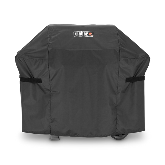 Weber - Housse pour barbecue Spirit II 300 / Spirit E-400 - Image 1
