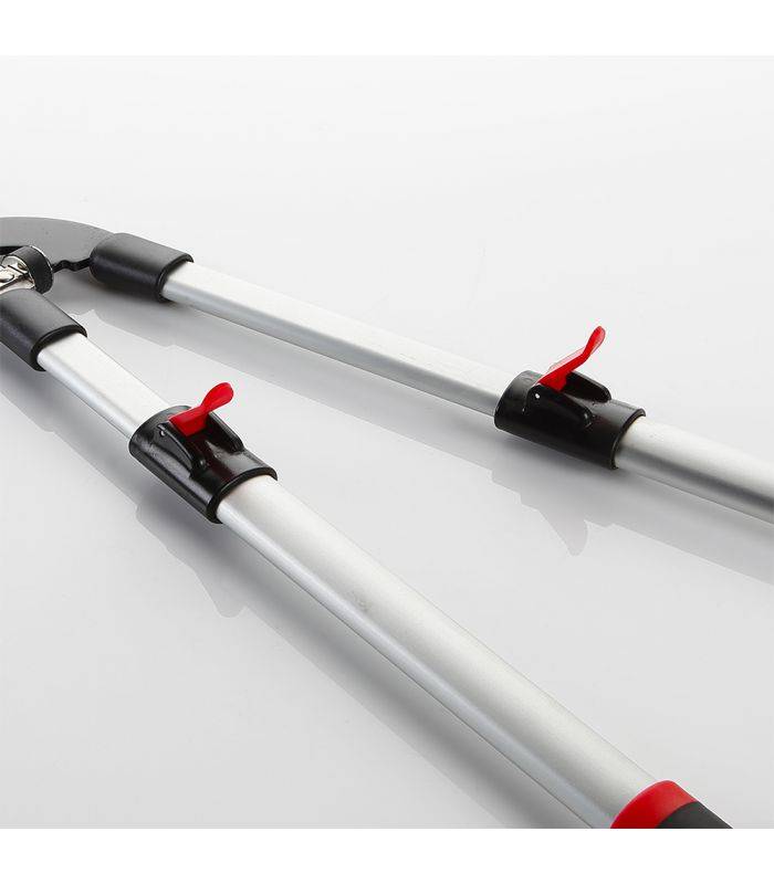 ALYCO - Sécateur prise à 2 mains extensible 680-970 mm ALYCO 108525 - Image 4