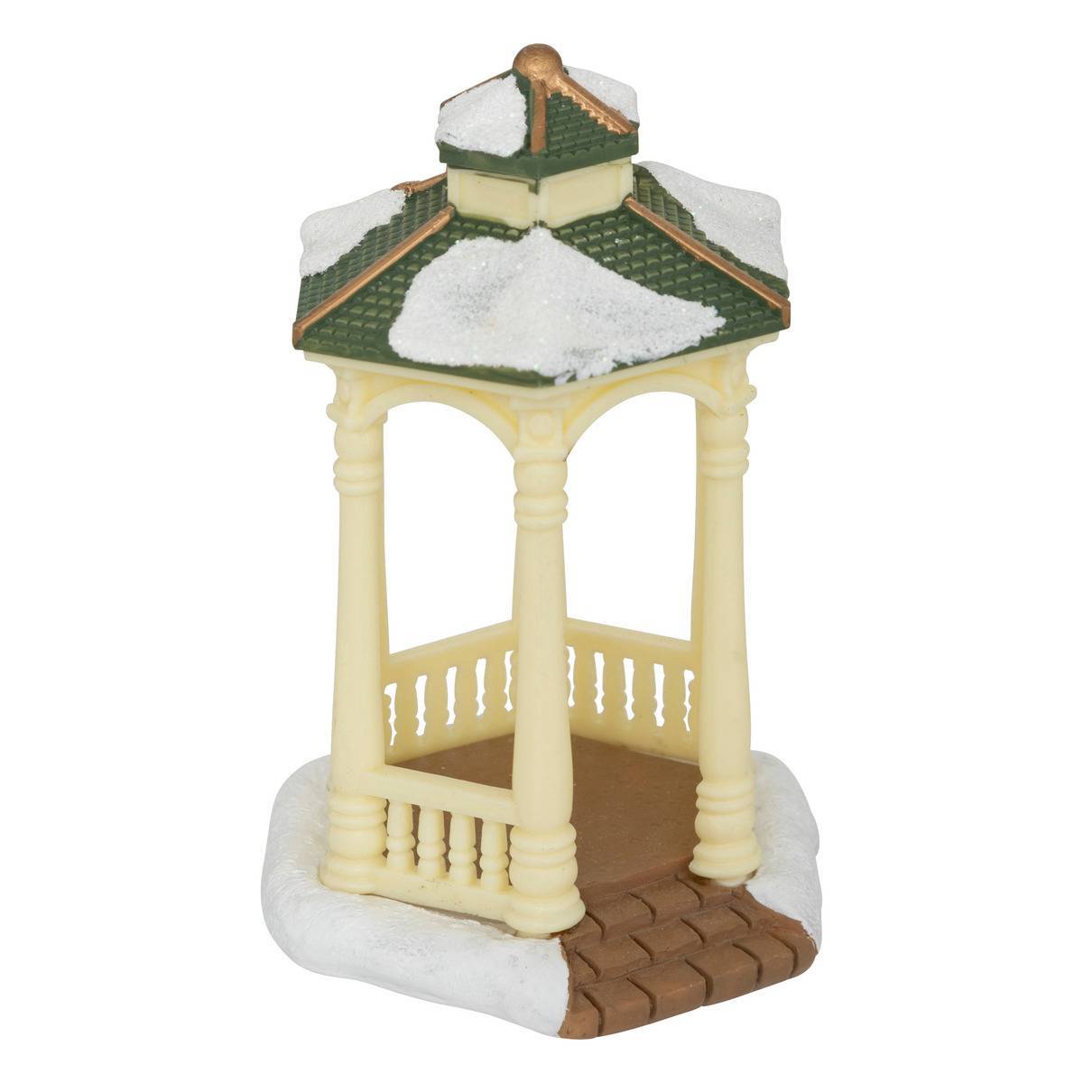 Fééric Lights & Christmas - Lot de 5 santons pour village musique - Feeric Lights & Christmas - Image 2