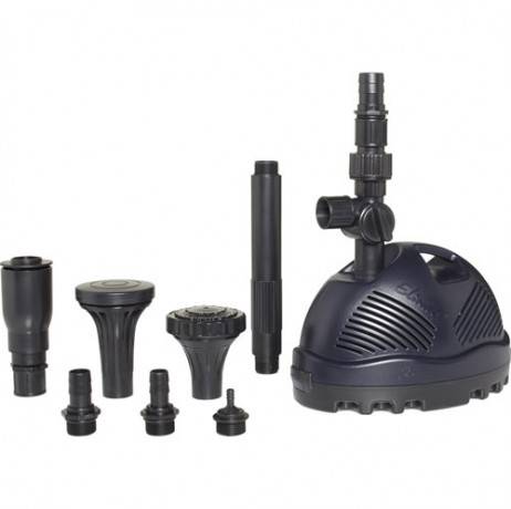 Ubbink - Pompe fontaine de bassin Xtra, Vol. 3900 L