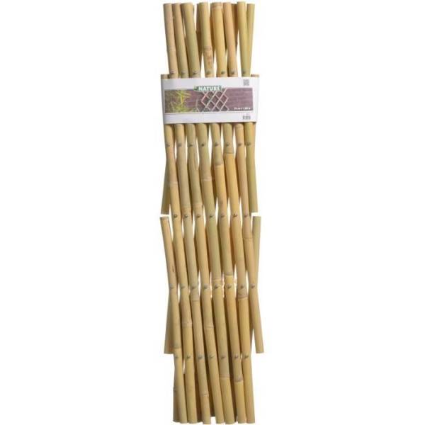 Nature - Treillis extensible - NATURE - En bambou - 70 x 180 cm - Image 1