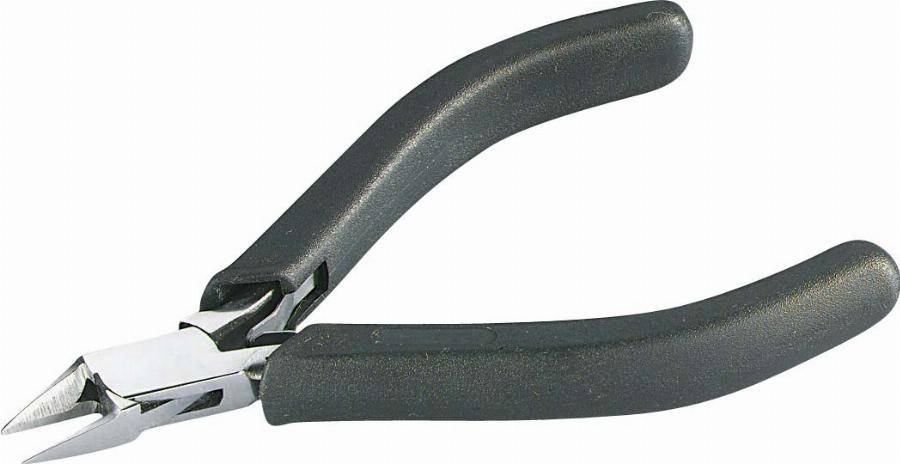 Pince coupante diagonale rase bec pointu effile SAM - 541R - Image 1