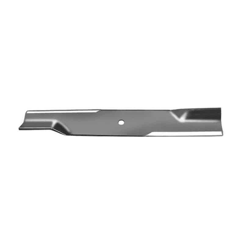 Lame tondeuse ventillée Hustler 602771 ZD25/60, 931287CE, VX4, 602771