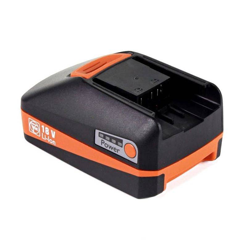 Batterie Li-ion 18v 3,0 Ah FEIN 92604182020 avec affichage LED Fein - Image 2