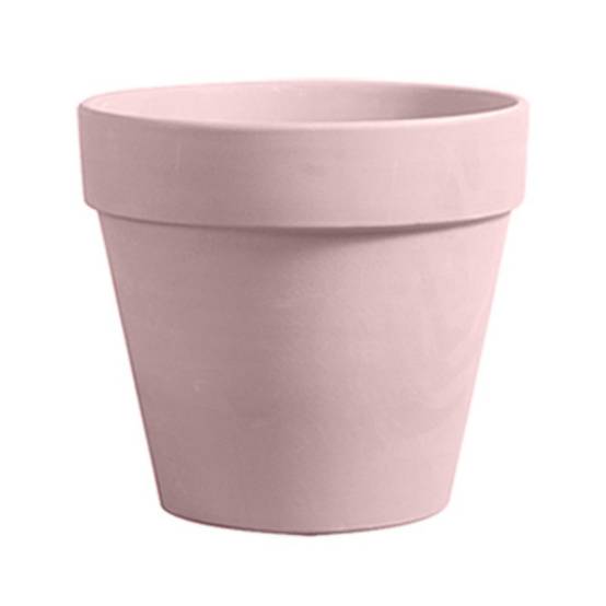 Pot de Fleurs Rond 1,2 Litres - IntiMeg - Image 1