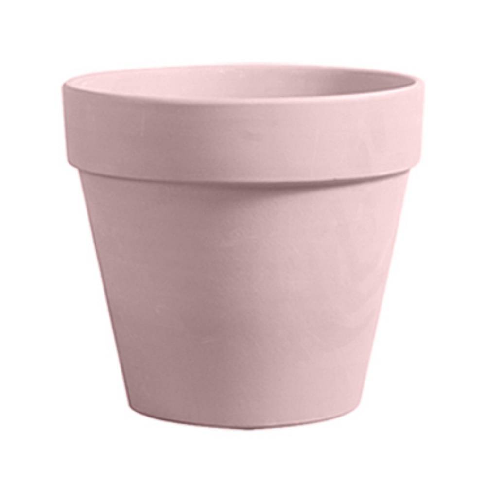 Pot de Fleurs Rond 1,2 Litres - IntiMeg - Image 1