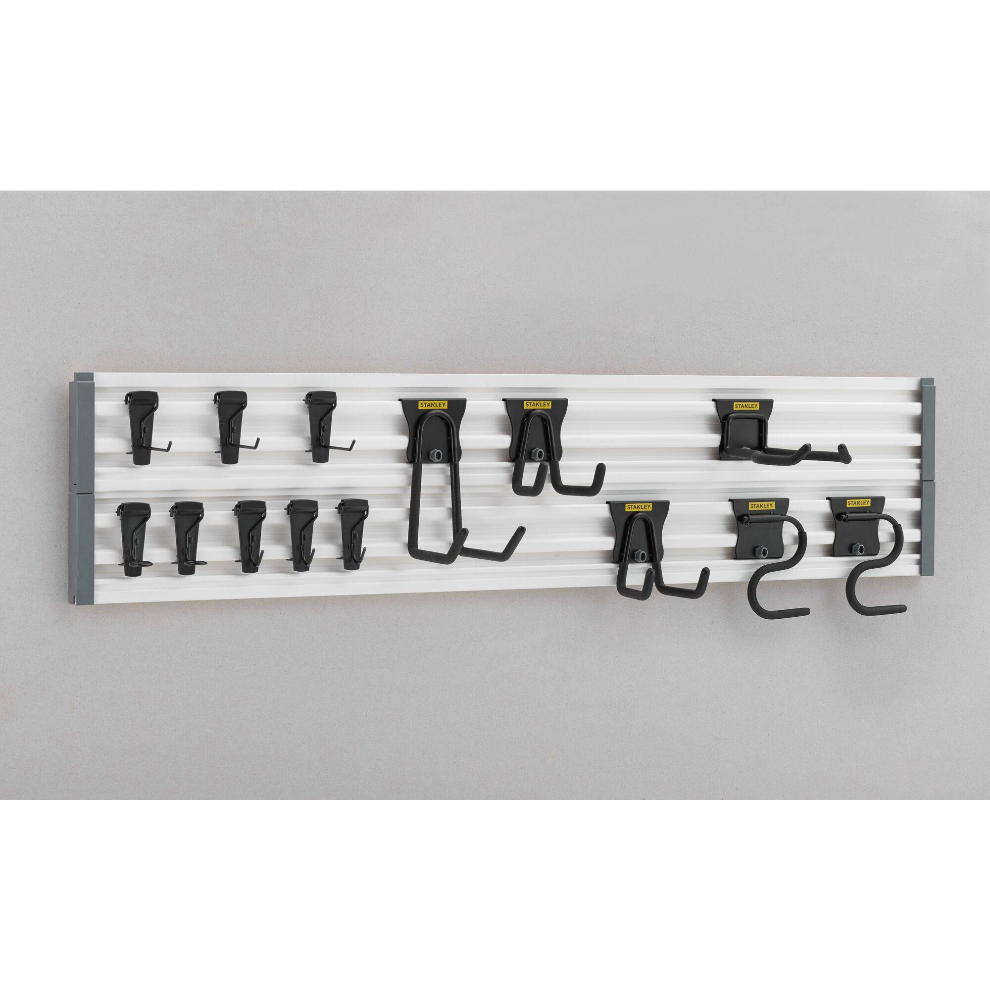 stanley - STANLEY Kit Première Intervention Trackwall - 20 Pièces - STST82615-1 - Image 2