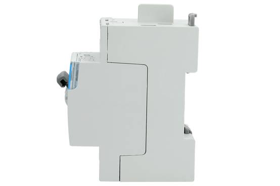 Legrand - Interrupteur différentiel DX³-ID arrivée haute et départ haut à vis 2P 230V 40A type A 30mA - LEGRAND - 411617 - Image 2
