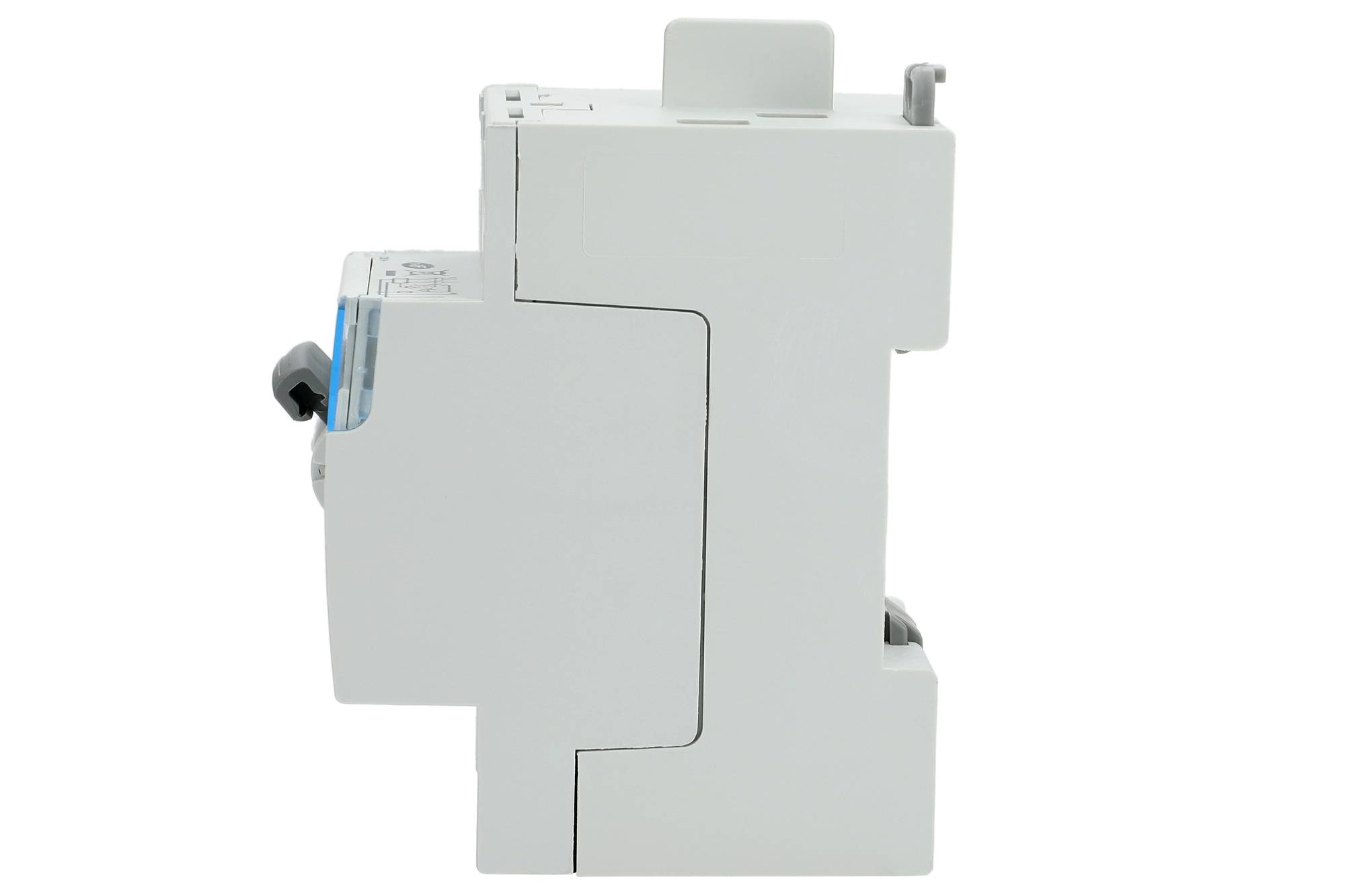 Legrand - Interrupteur différentiel DX³-ID arrivée haute et départ haut à vis 2P 230V 40A type A 30mA - LEGRAND - 411617 - Image 2