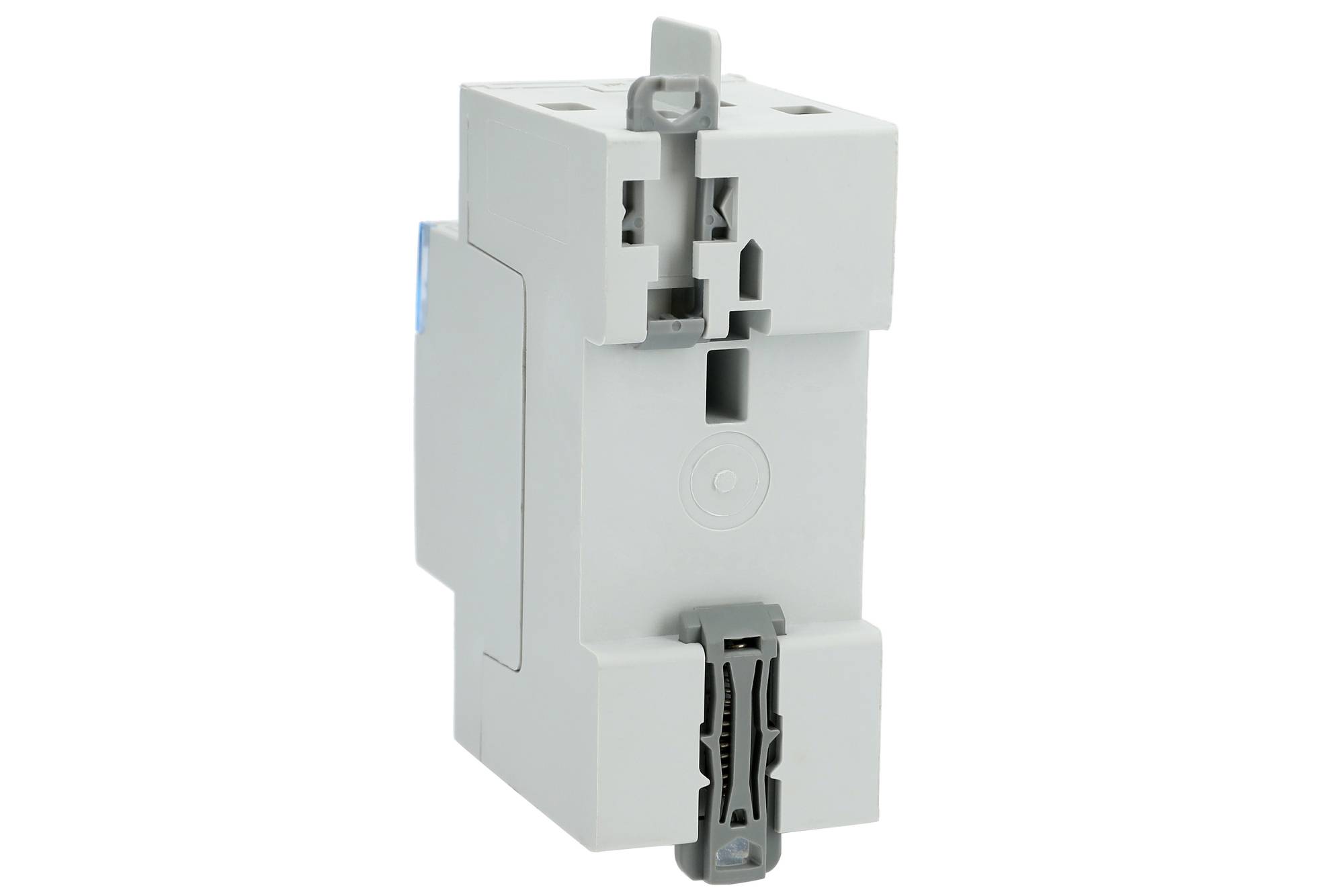 Legrand - Interrupteur différentiel DX³-ID arrivée haute et départ haut à vis 2P 230V 40A type A 30mA - LEGRAND - 411617 - Image 3