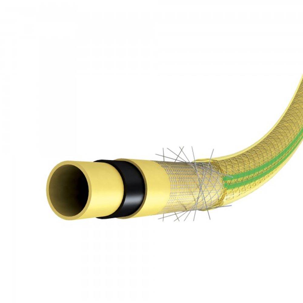 Ribimex - Tuyau d'arrosage 15x50 Tubi'Roll - Image 2