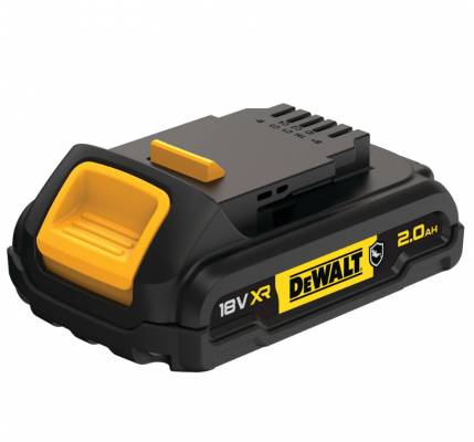 Batterie DEWALT XR 18V/54V 15/5 Ah - DCB549-XJ - Image 1