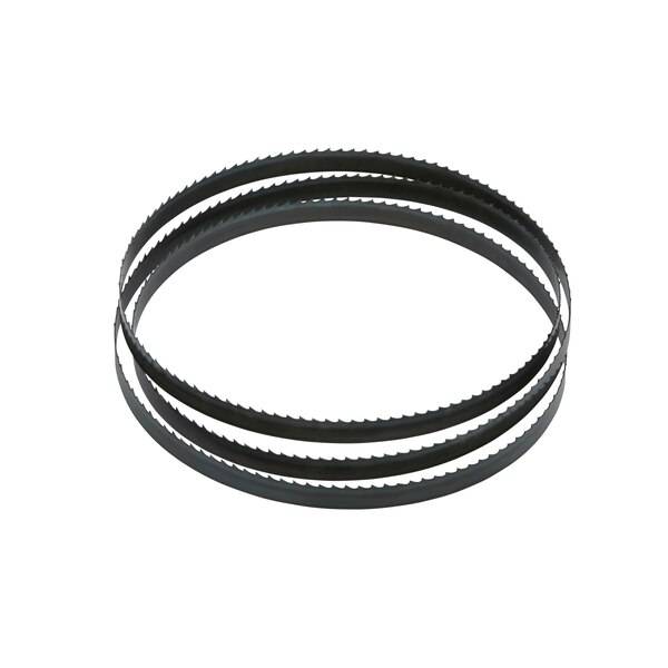 Lame 2215mm DEWALT pour scie à ruban DW876 bois agglo - DT8474