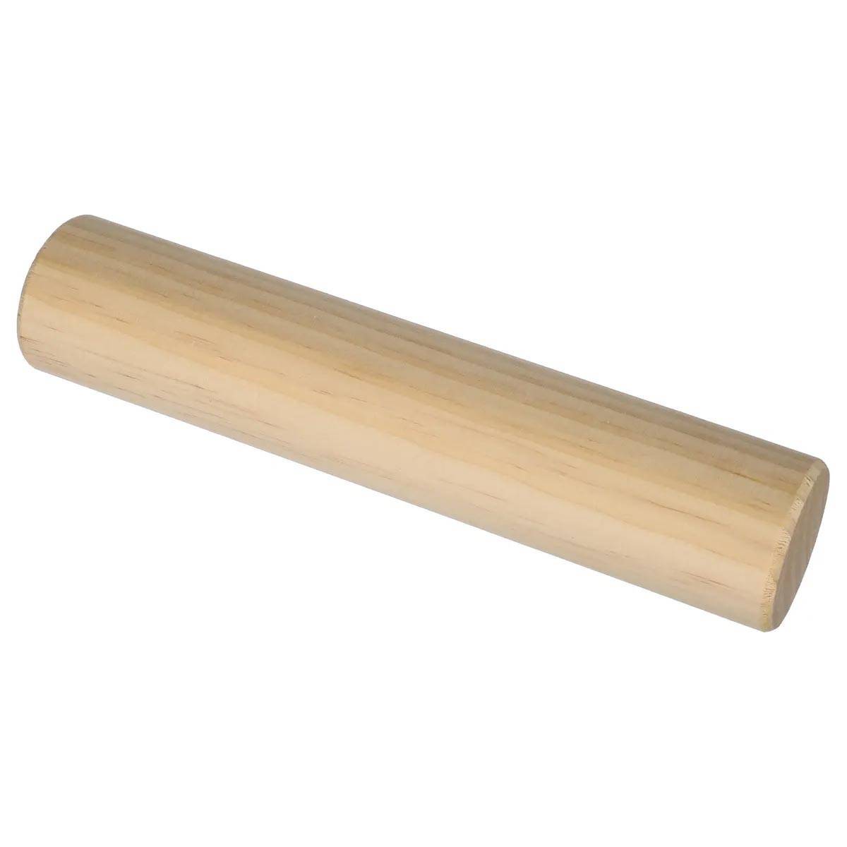 Jeu de Quilles en Bois "Nordique" 21cm Naturel - Image 3