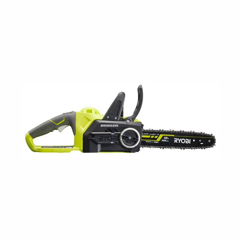 Ryobi - Pack RYOBI tronçonneuse 18V One+ OCS1830 - 1 batterie 5.0Ah - 1 chargeur 2.0Ah RC18120-150 - Image 3