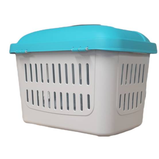Cage de transport Midi Capri jusqu'à 5 kg pour rongeurs - Image 3