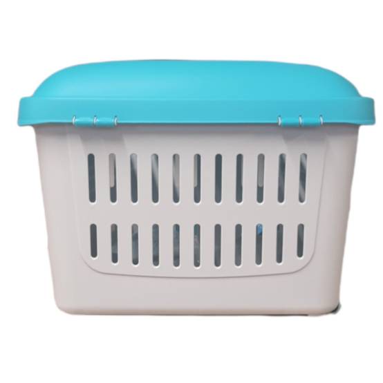 Cage de transport Midi Capri jusqu'à 5 kg pour rongeurs - Image 4