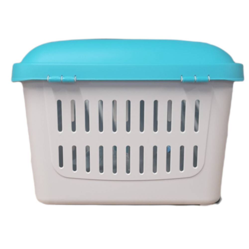 Cage de transport Midi Capri jusqu'à 5 kg pour rongeurs - Image 4