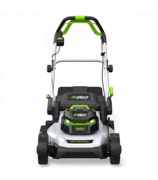Tondeuse à gazon tractée EGO 55 cm LM2230E-SP avec batterie 10 Ah et chargeur rapide - LM2236E-SP - Image 3