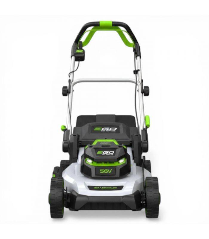 Tondeuse à gazon tractée EGO 55 cm LM2230E-SP avec batterie 10 Ah et chargeur rapide - LM2236E-SP - Image 3