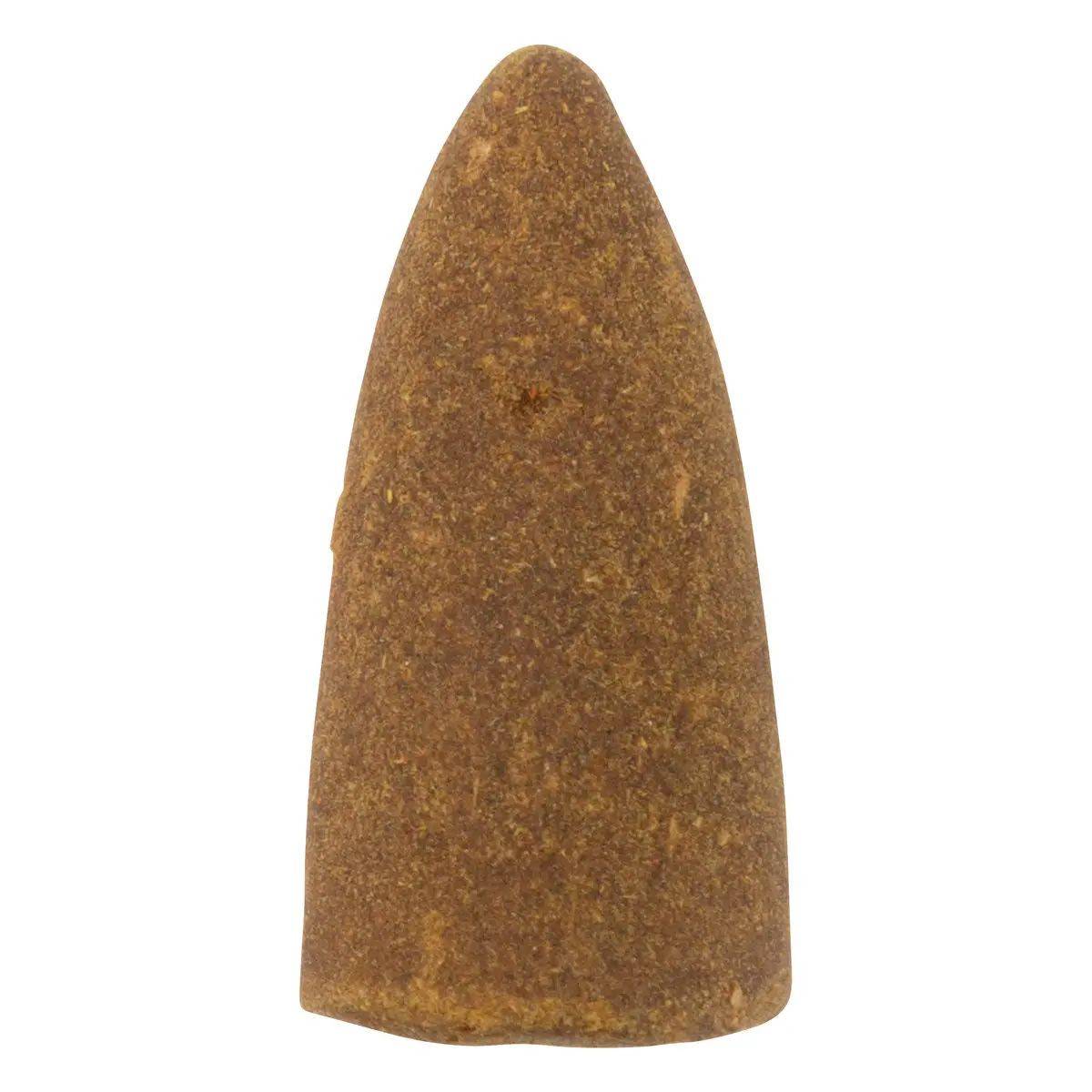 Cône d'Encens & Bâtonnets "Taly" 5cm Vanille - Image 3