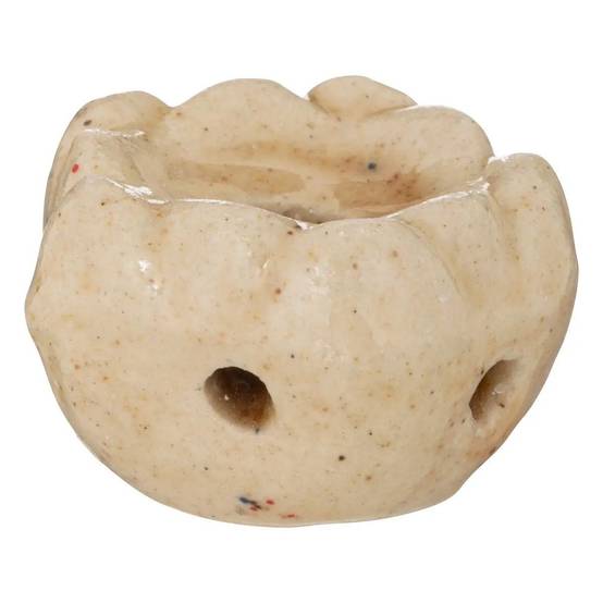 Cône d'Encens & Bâtonnets "Taly" 5cm Vanille - Image 2