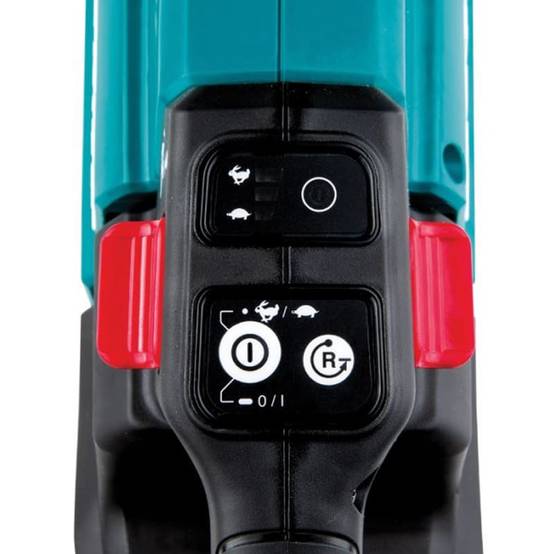 Taille-haie 18V LXT 60 cm - MAKITA - avec 1 batterie 18V 3.0Ah + chargeur - DUH602SF - Image 3