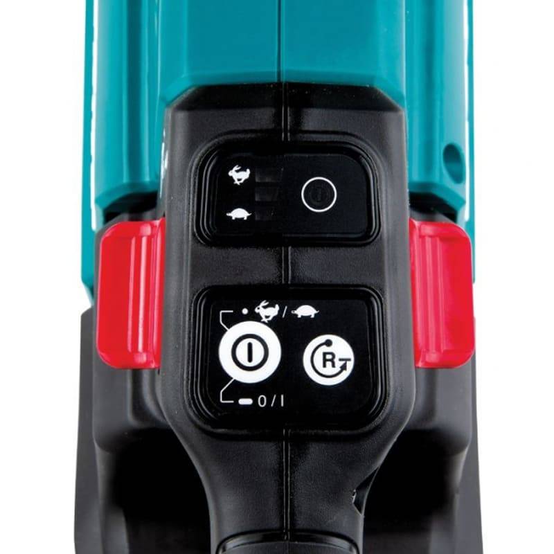 Taille-haie 18V LXT 60 cm - MAKITA - avec 1 batterie 18V 3.0Ah + chargeur - DUH602SF - Image 3