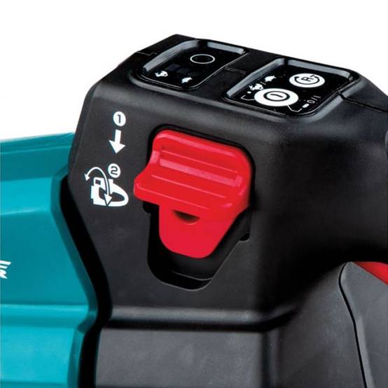 Taille-haie 18V LXT 60 cm - MAKITA - avec 1 batterie 18V 3.0Ah + chargeur - DUH602SF - Image 2