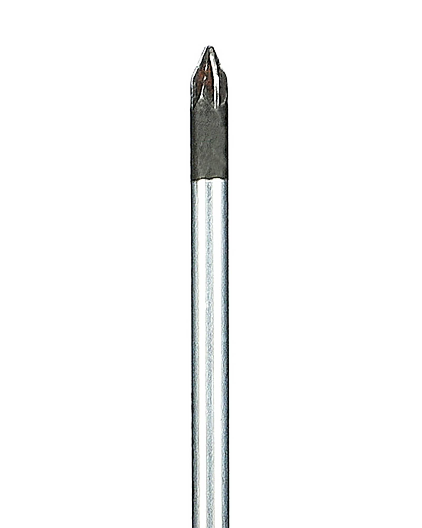 Tournevis cruciforme PZ2 L.210mm - HANGER - 131052 - Image 3