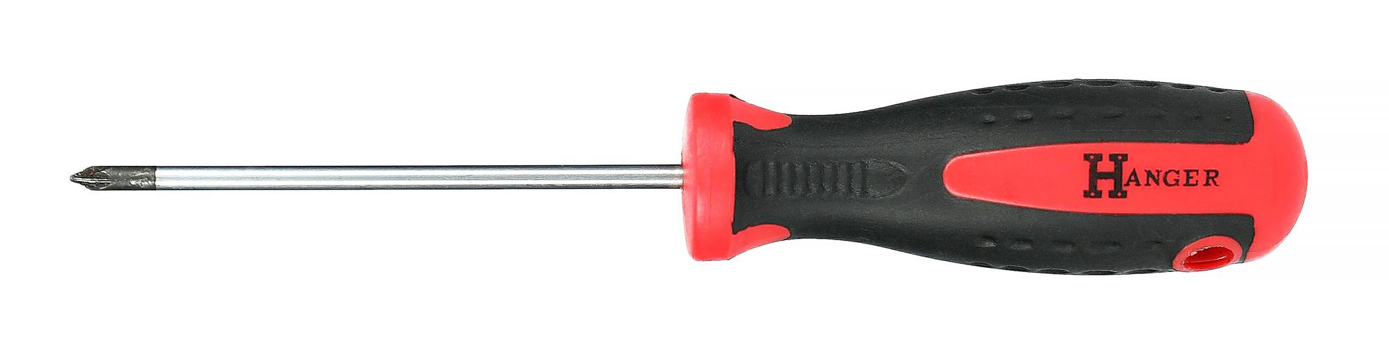 Tournevis cruciforme PZ2 L.210mm - HANGER - 131052 - Image 1