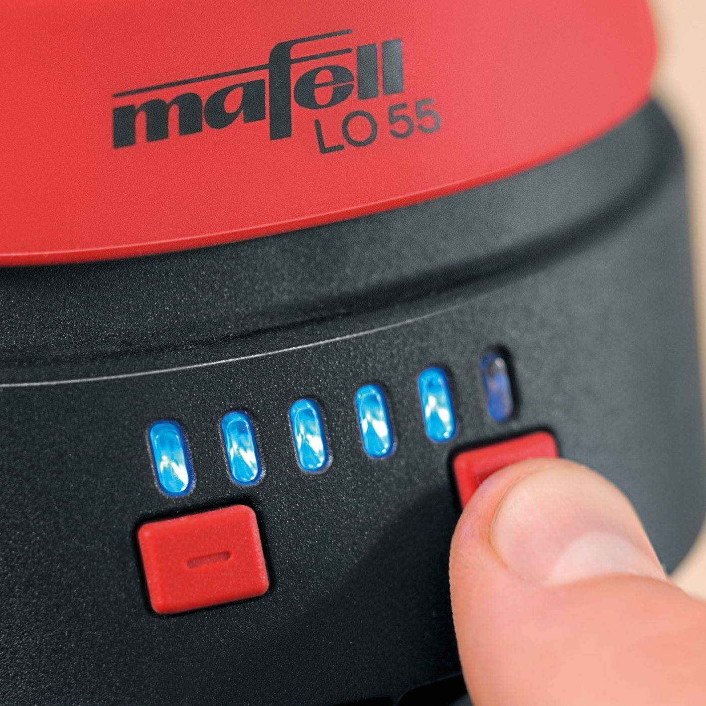 Défonceuse portative LO 55 dans le coffret MAX3 - MAFELL - 91A901 - Image 3