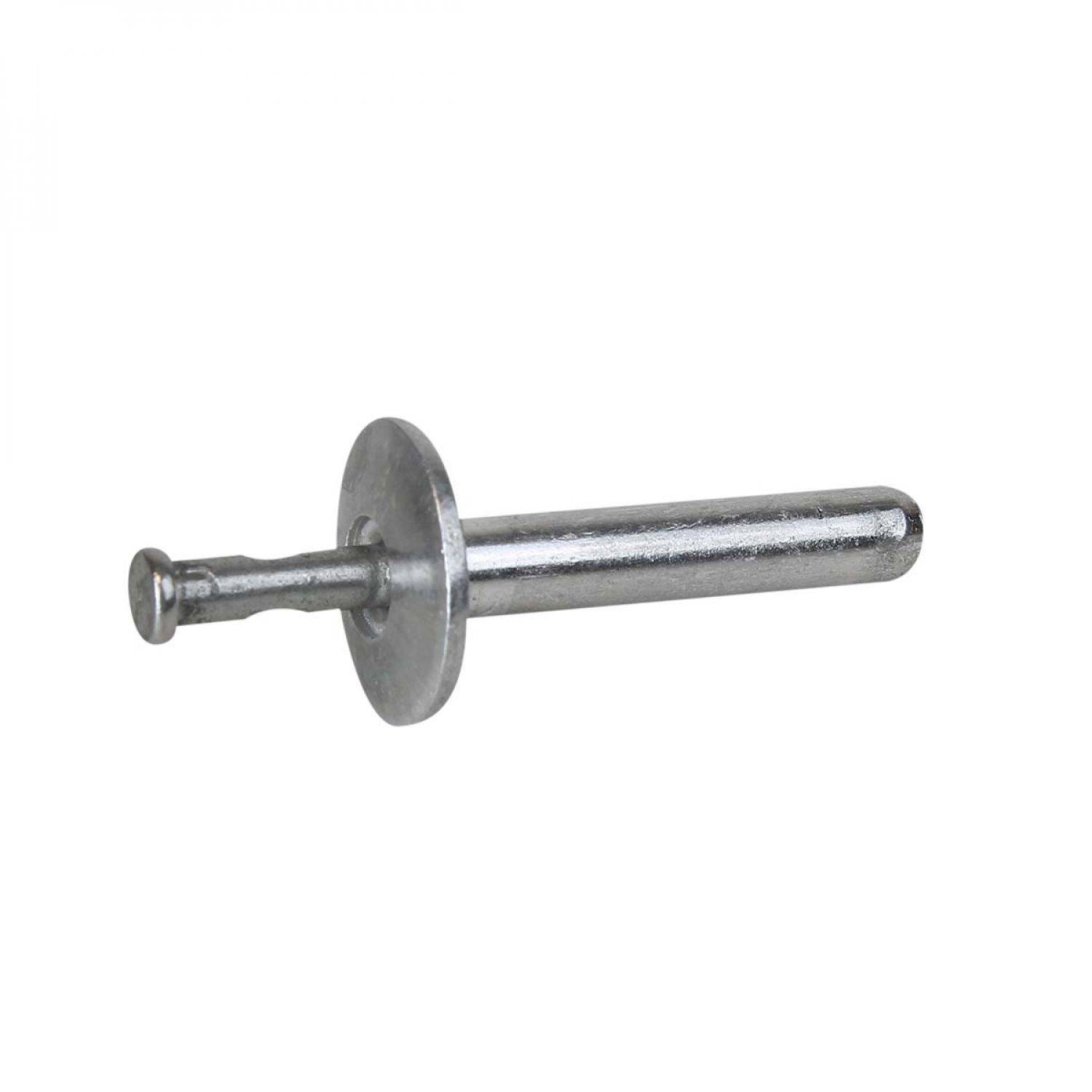 Linxor - Lot de 100 Rivets de fixation en inox 4.8 x 25 mm - Linxor - Image 2