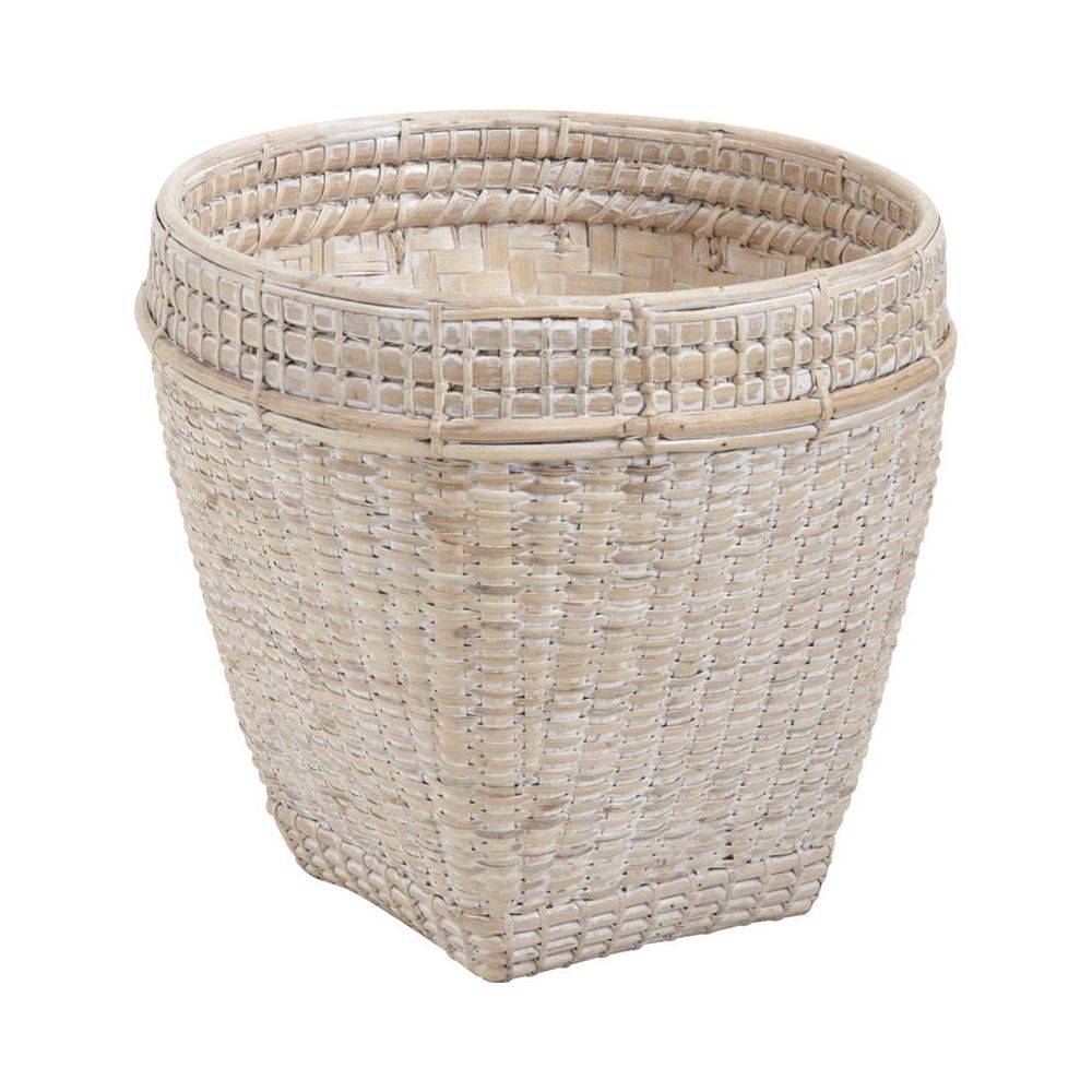 Aubry Gaspard - Cache-pots en bambou - Image 3
