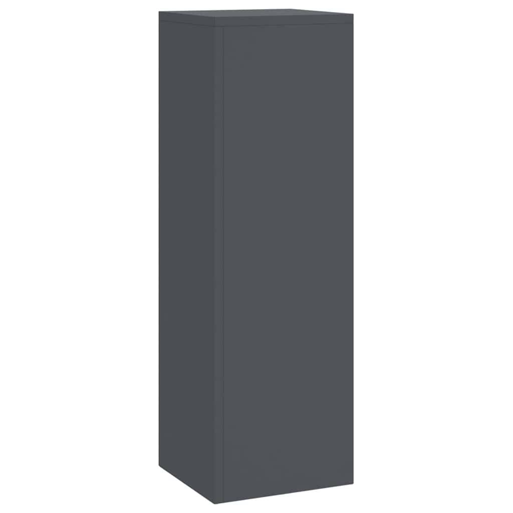 Support plante Prolenta Anthracite 24 X 24 X 75 cm - P95067A - Image 6