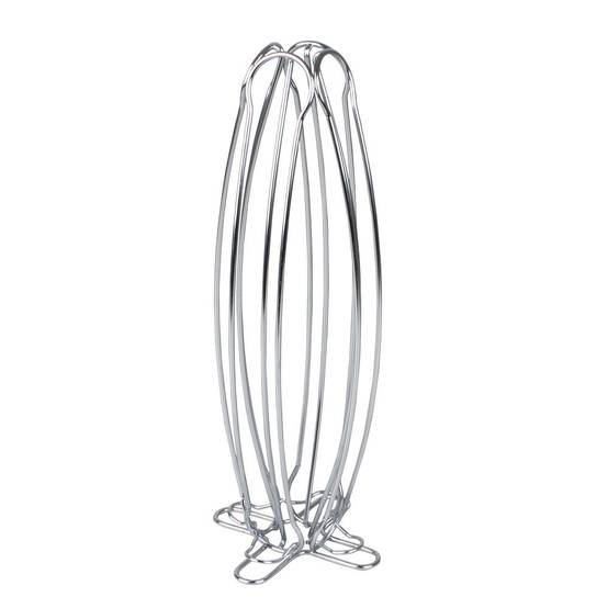 Porte capsules Tower pour 40 capsules Nespresso - Image 1