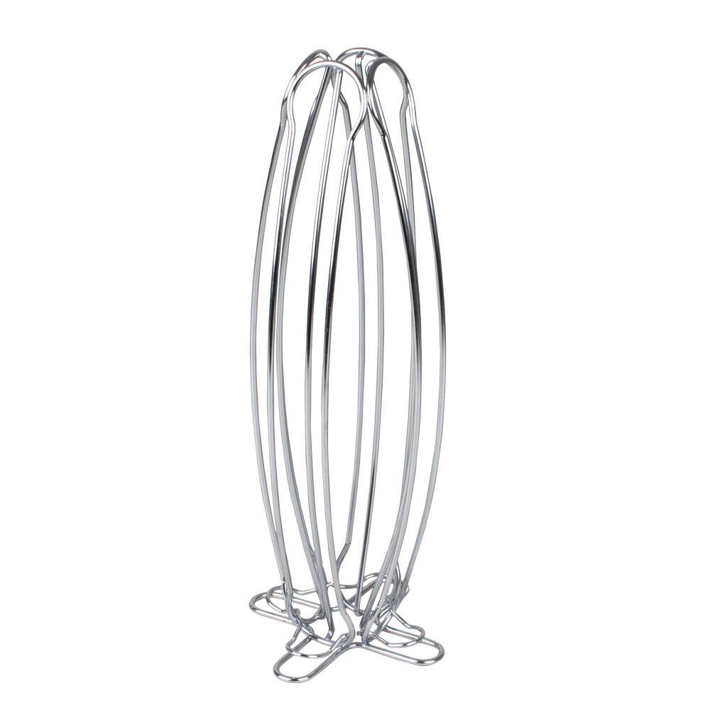 Porte capsules Tower pour 40 capsules Nespresso - Image 1