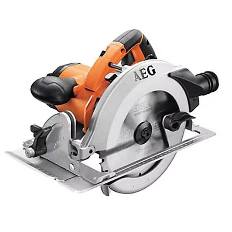 Aeg - Tronçonneuse métal electrique AEF SMT355 2300W 35cm AEG - Image 1