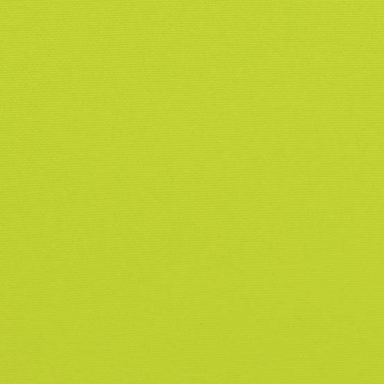Coussin Bain de soleil | Coussin de chaise longue vert vif 186x58x4 cm tissu oxford Maison Chic - Image 9