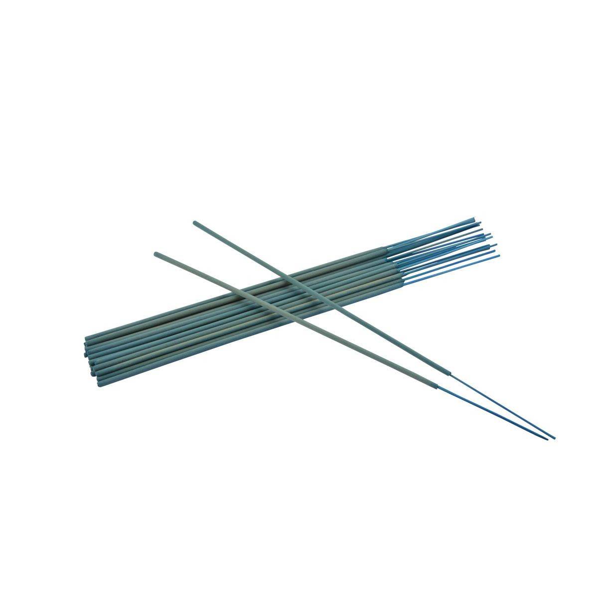 Lot de 20 Bâtons d'Encens "Essentiel II" 25cm Lagon