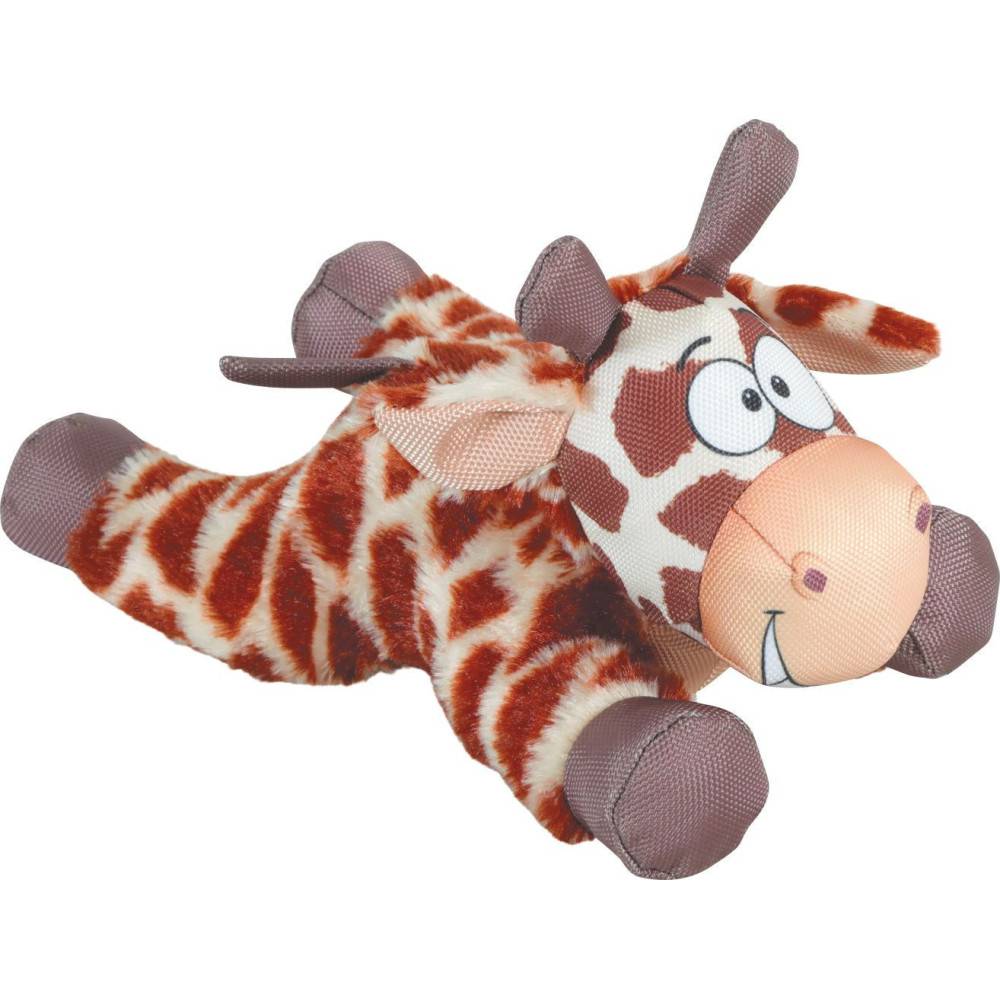 Zolux - Girafe Olaf L Jouet sonore pour grands chiens - Image 1