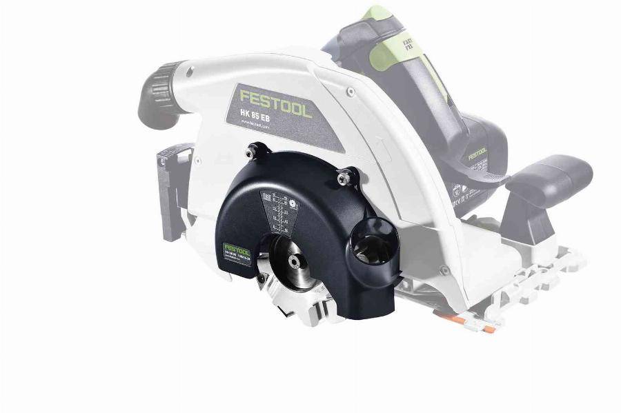 Dispositif de rainurage VN-HK85 130x16 FESTOOL - 25 576803 - Image 1