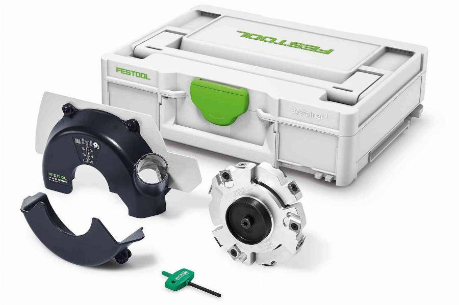 Dispositif de rainurage VN-HK85 130x16 FESTOOL - 25 576803 - Image 2