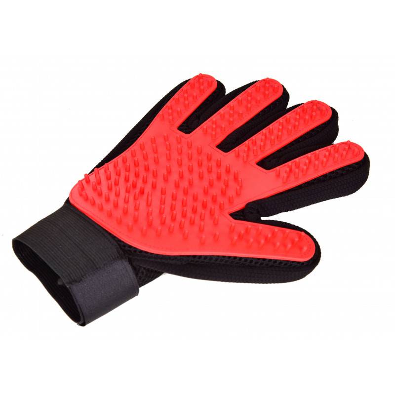 Gant Brossage Animaux- VENTEO - Image 1