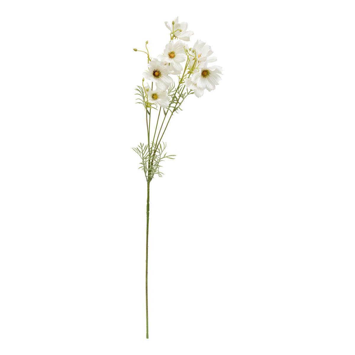 Atmosphera - Fleur artificielle Phoebe Coreopsis H88 cm - Atmosphera Créateur d'intérieur - Image 2