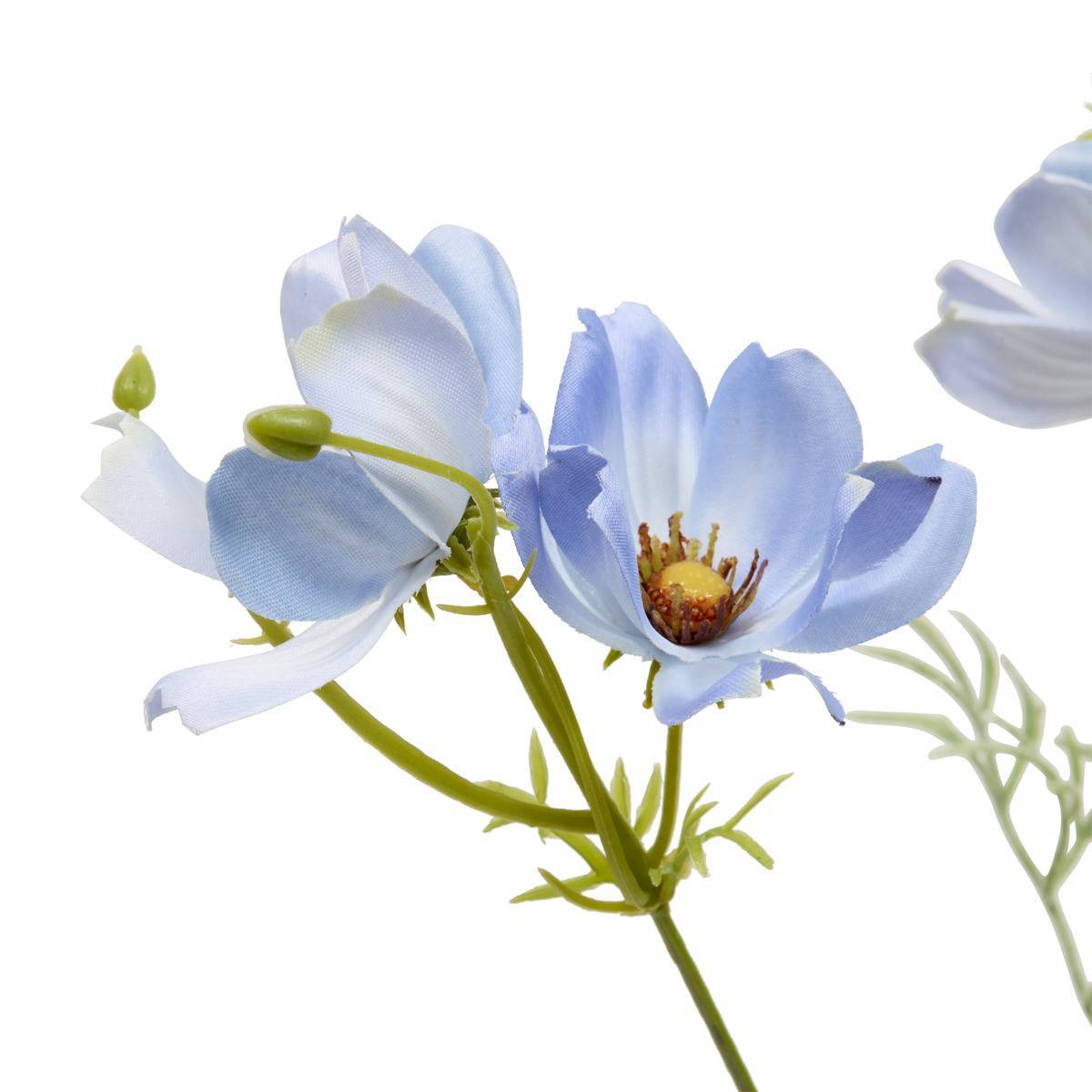 Atmosphera - Fleur artificielle Phoebe Coreopsis H88 cm - Atmosphera Créateur d'intérieur - Image 4